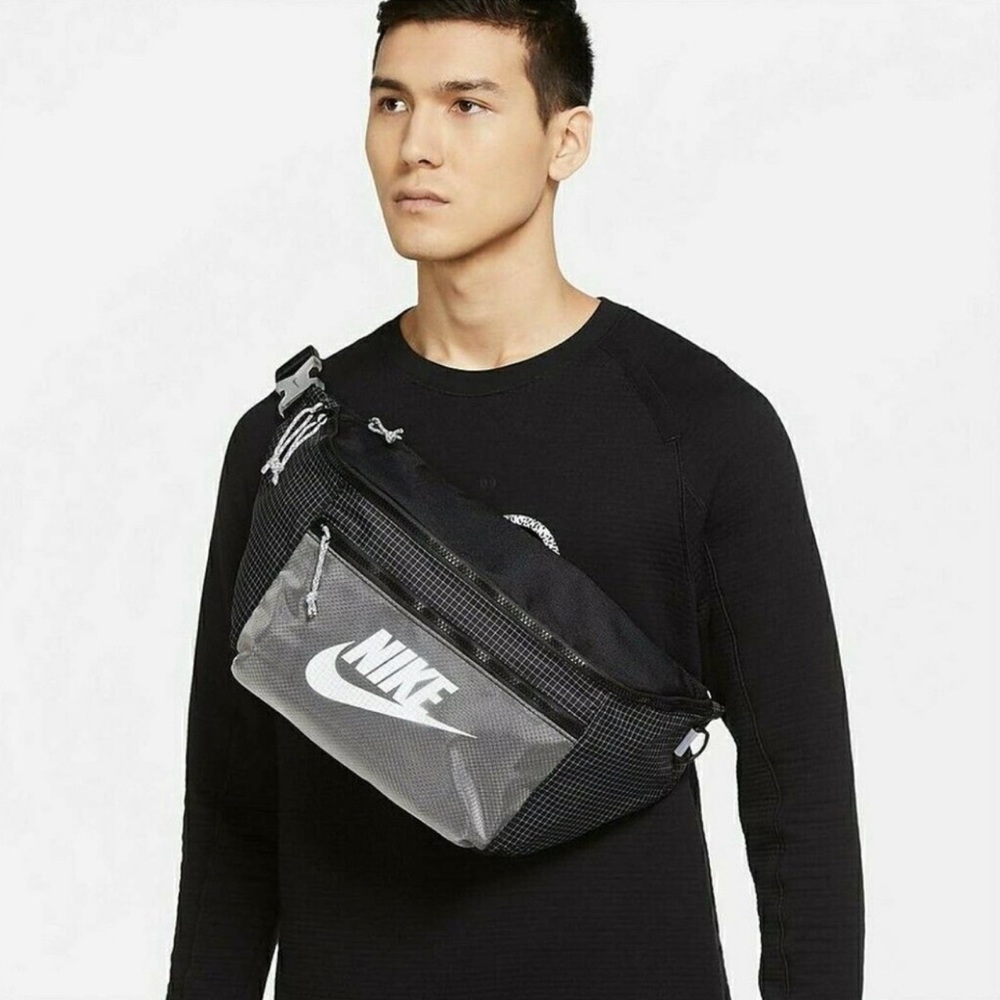 Nike Tech Hip Pack Crossbody Bag
